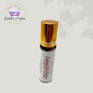 Calming Sea Breeze Essential Oil Roll On